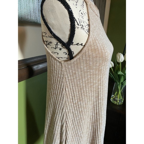 SAGE the Label High Neck Dress - Picture 3 of 7